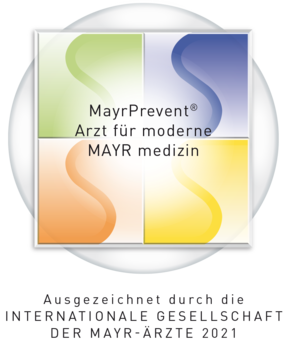 Mayr Medizin